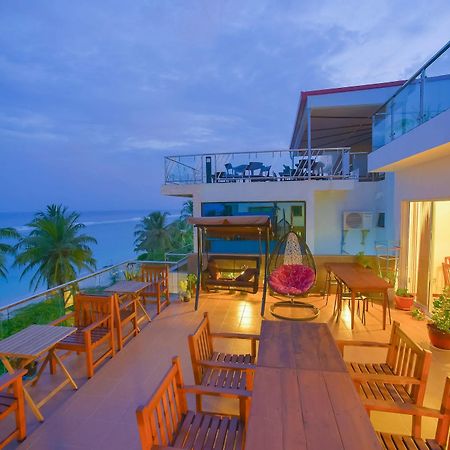 Hathaa Beach Maldives Хулхумале Экстерьер фото